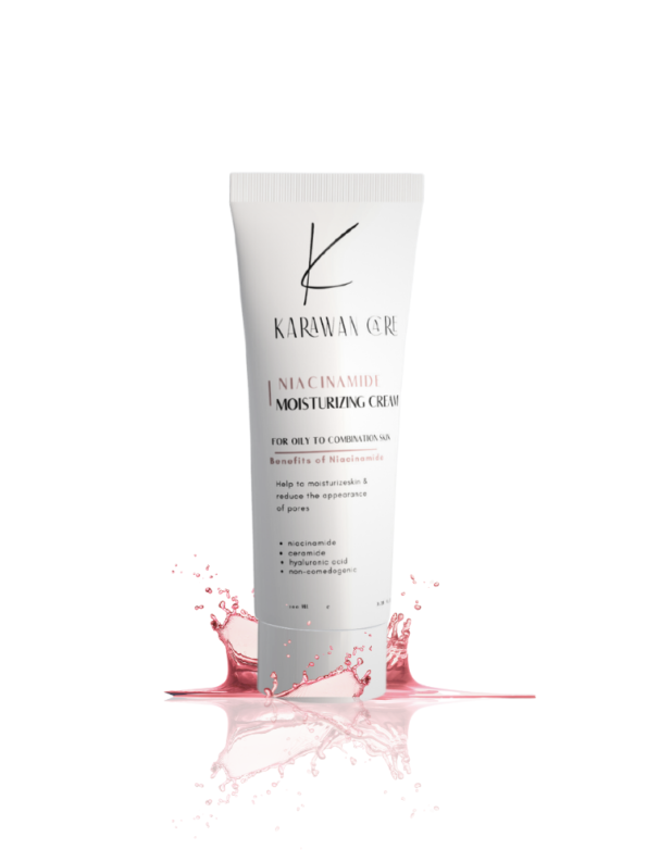 Karawan Care Niacinamide