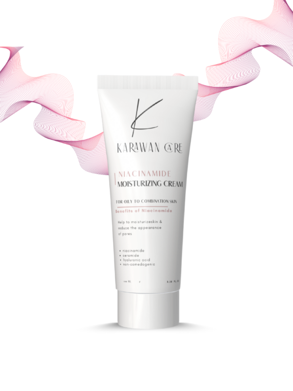 Karawan Care Niacinamide